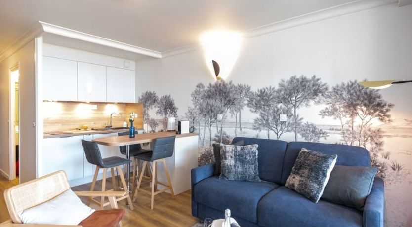 Photo of Le Britannia Apartment 3