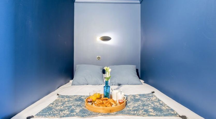 Photo of Le Britannia Apartment 3