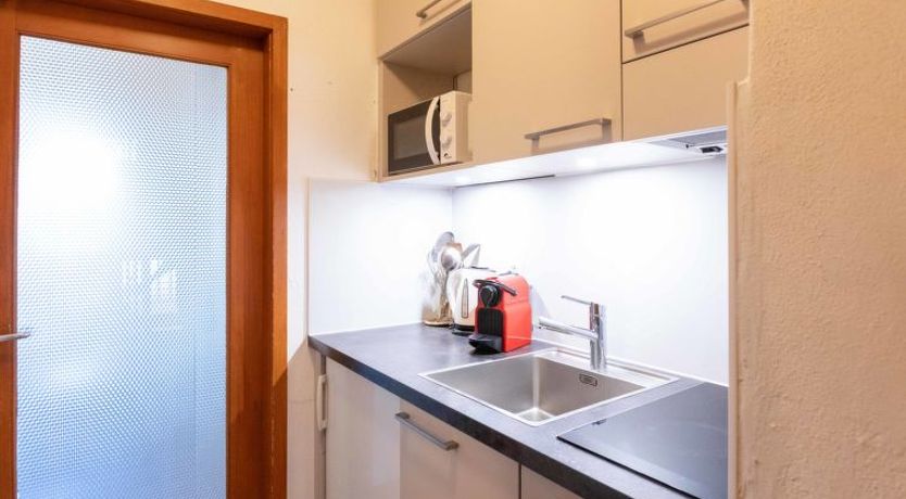 Photo of La Bercière 7 Apartment 4