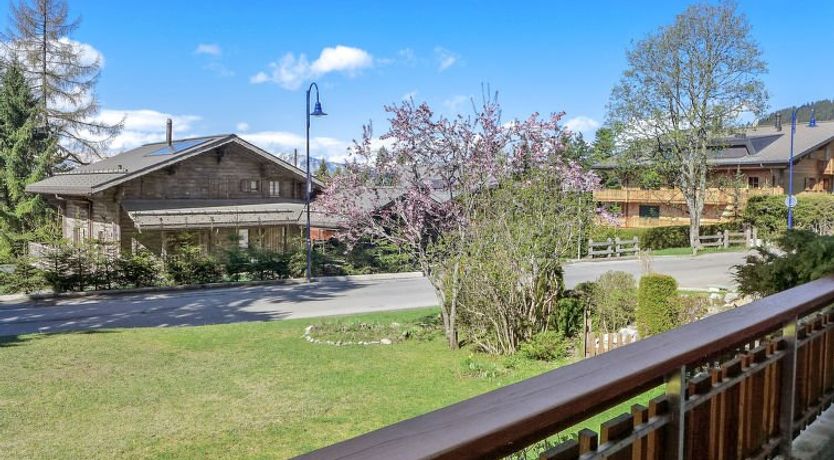 Photo of La Bercière 7 Apartment 4