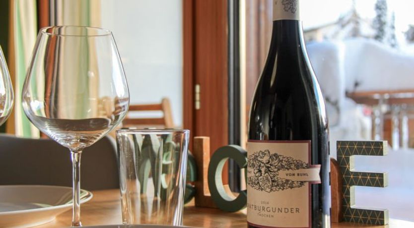 Photo of La Bercière 7 Apartment 4