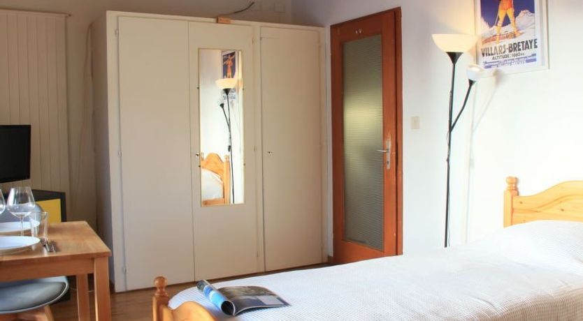 Photo of La Bercière 7 Apartment 4