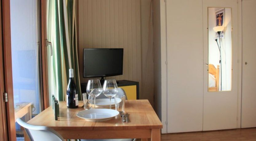 Photo of La Bercière 7 Apartment 4