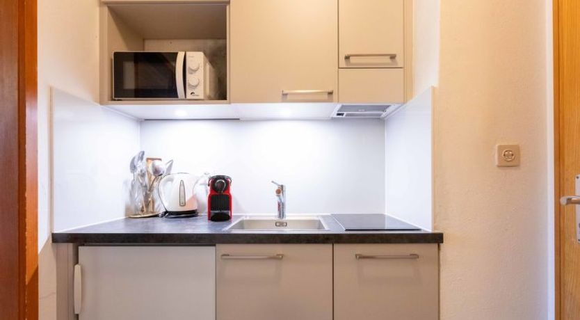 Photo of La Bercière 7 Apartment 4