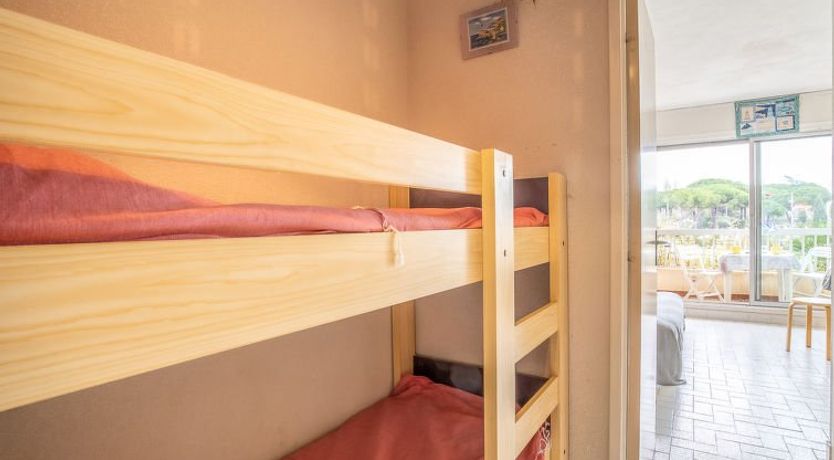 Photo of Le Grand Pavois Apartment 4