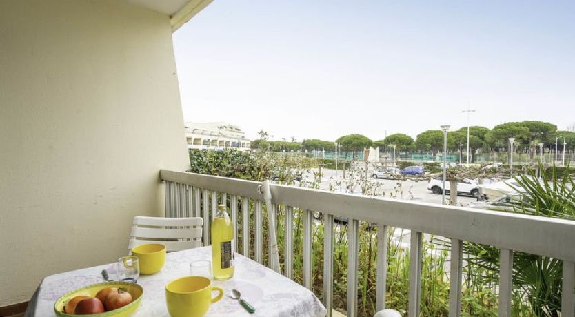 Photo of Le Grand Pavois Apartment 4