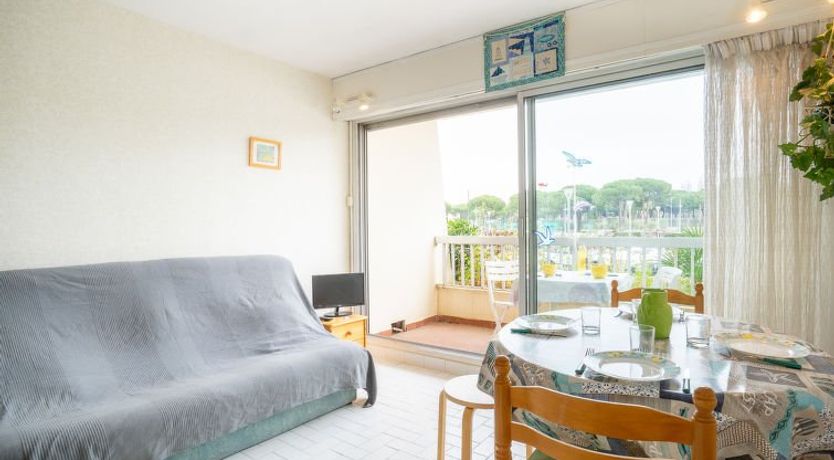 Photo of Le Grand Pavois Apartment 4