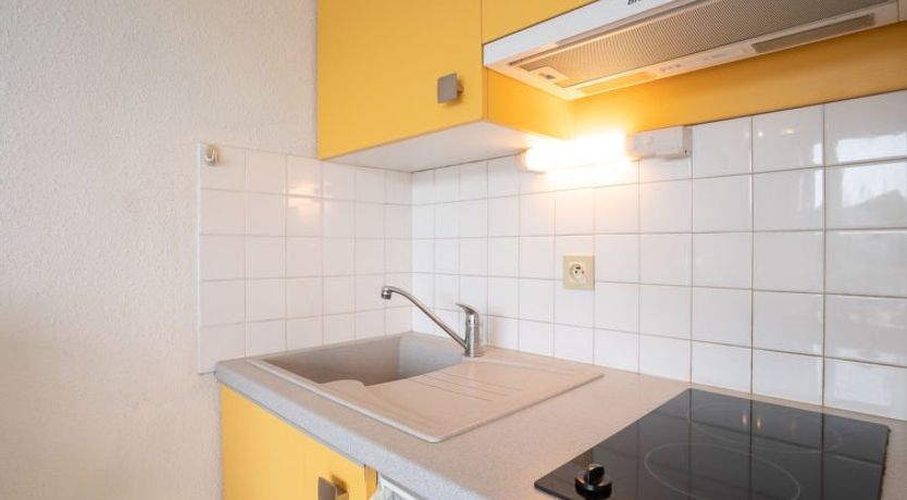 Photo of Le Grand Pavois Apartment 4