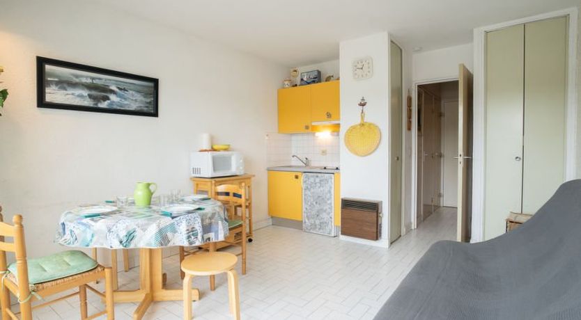 Photo of Le Grand Pavois Apartment 4