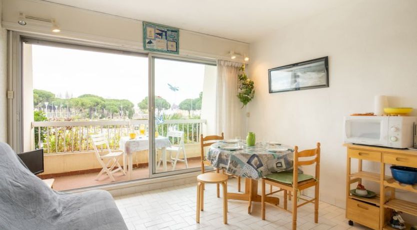 Photo of Le Grand Pavois Apartment 4