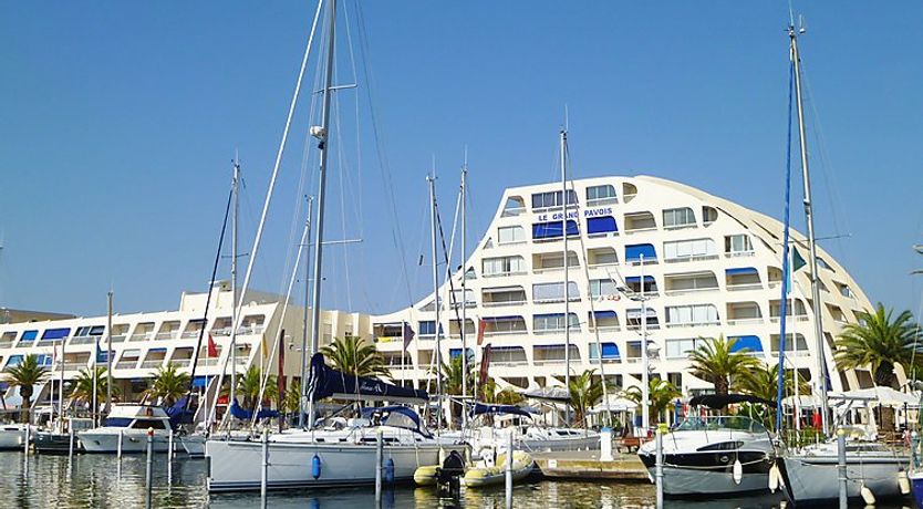 Photo of Le Grand Pavois Apartment 4