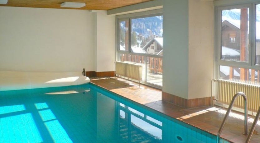 Photo of Résidence 35 Apartment 2