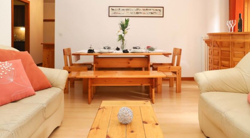 Photo of Résidence 35 Apartment 2