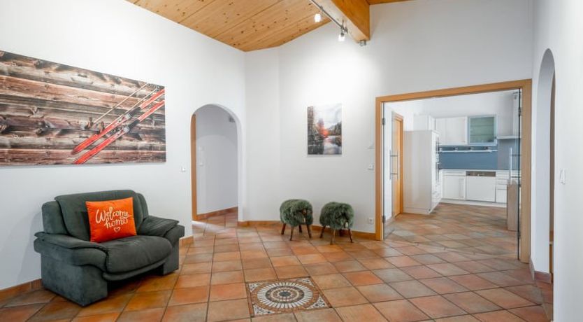 Photo of Penthouse 1 Apartment 3