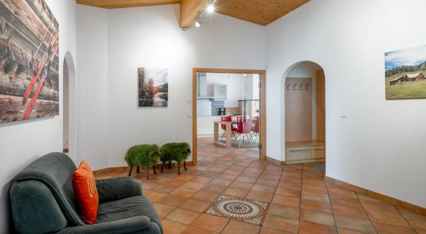 Photo of Penthouse 1 Apartment 3