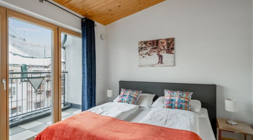 Photo of Penthouse 1 Apartment 3