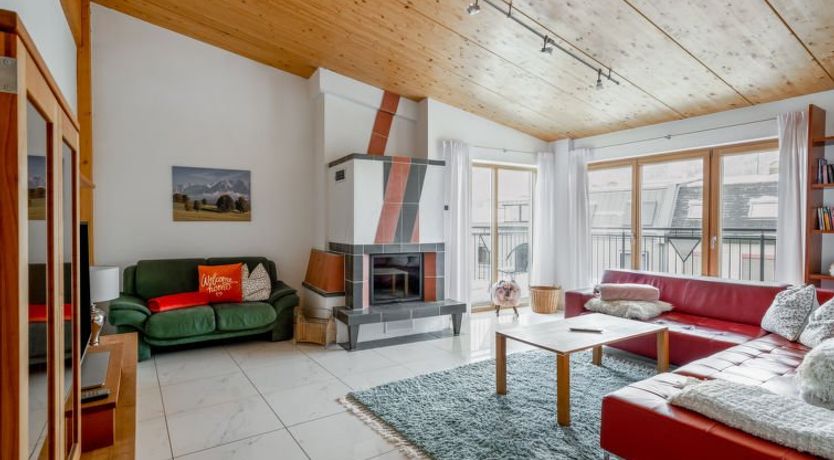 Photo of Penthouse 1 Apartment 3