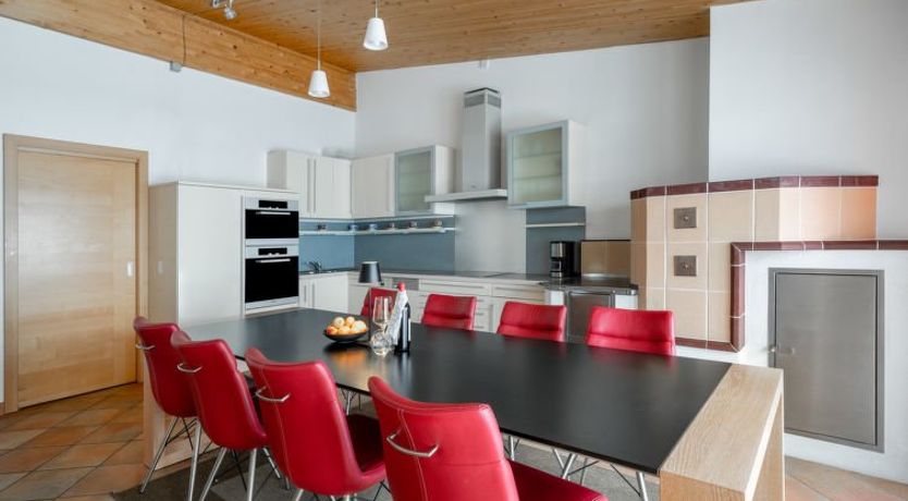 Photo of Penthouse 1 Apartment 3