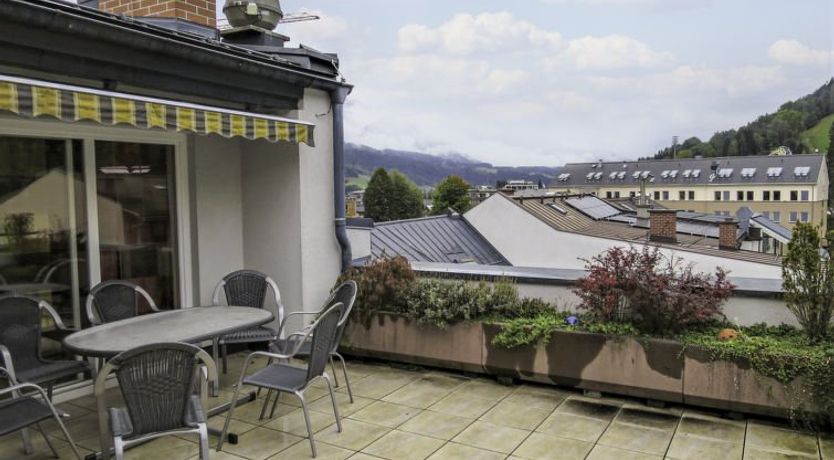 Photo of Penthouse 1 Apartment 3