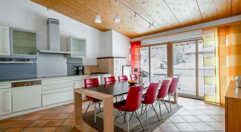 Photo of Penthouse 1 Apartment 3