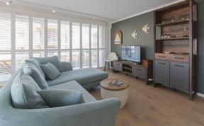 Photo of Charlie stylish apartment near beach