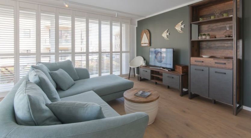 Photo of Charlie stylish apartment near beach