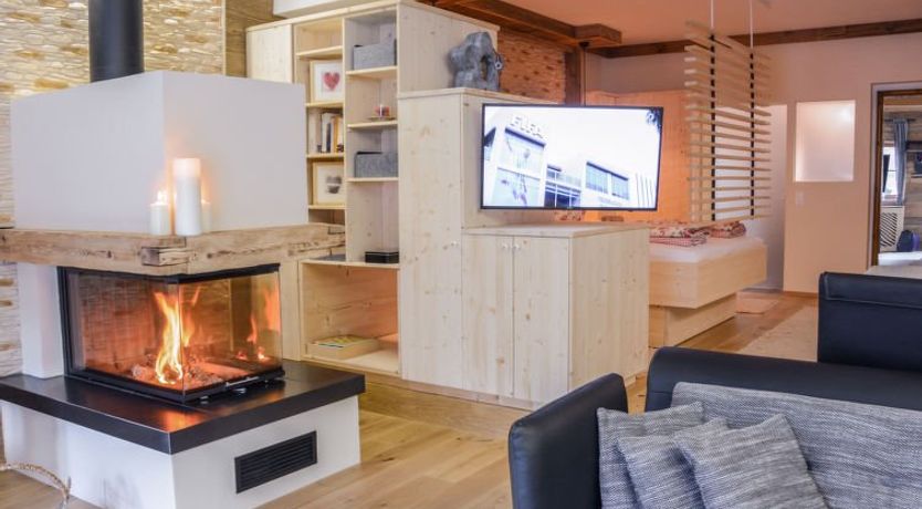 Photo of Apart Fassern