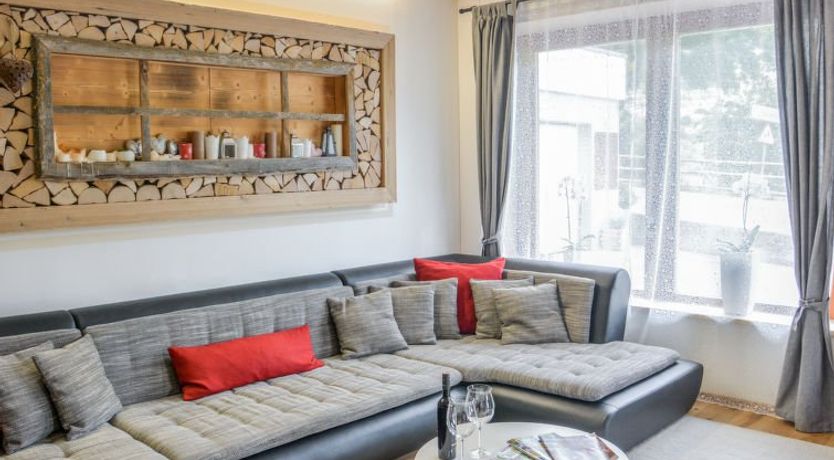 Photo of Apart Fassern