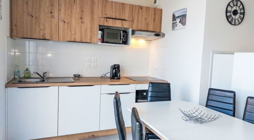 Photo of SC C06 Apartment 3