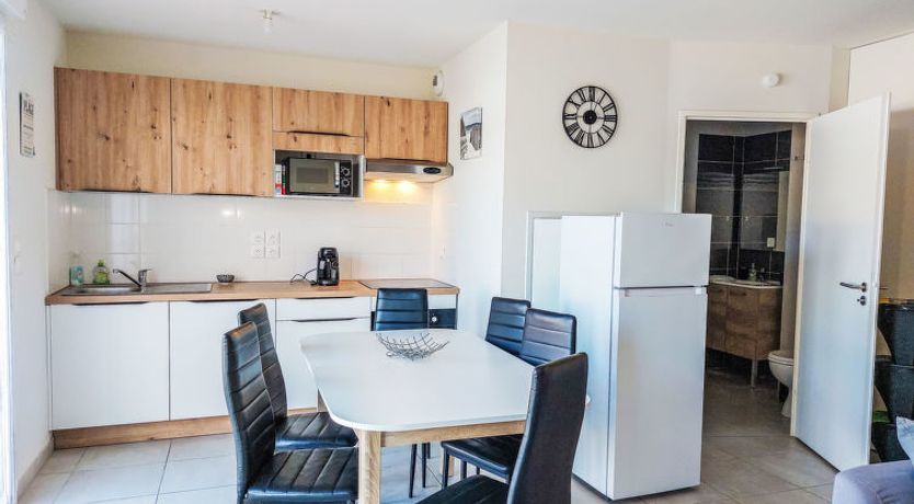 Photo of SC C06 Apartment 3