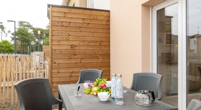 Photo of SC C06 Apartment 3