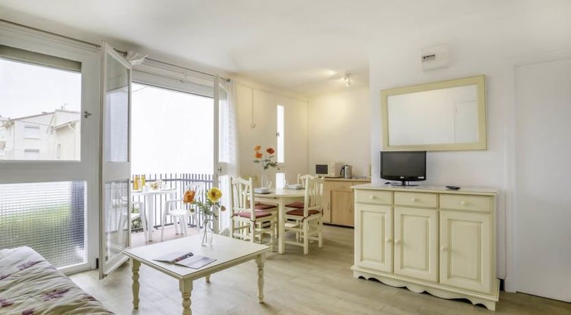 Photo of Les Amandiers Apartment 2