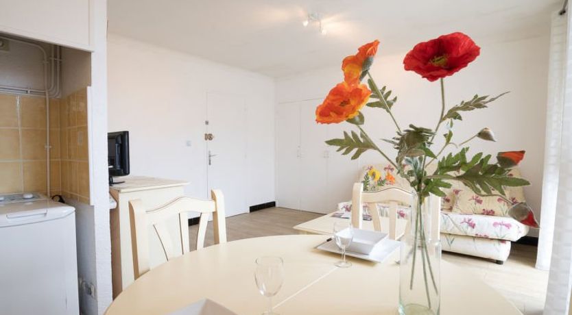 Photo of Les Amandiers Apartment 2