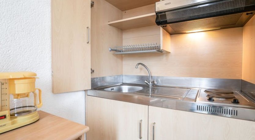 Photo of Les Amandiers Apartment 2