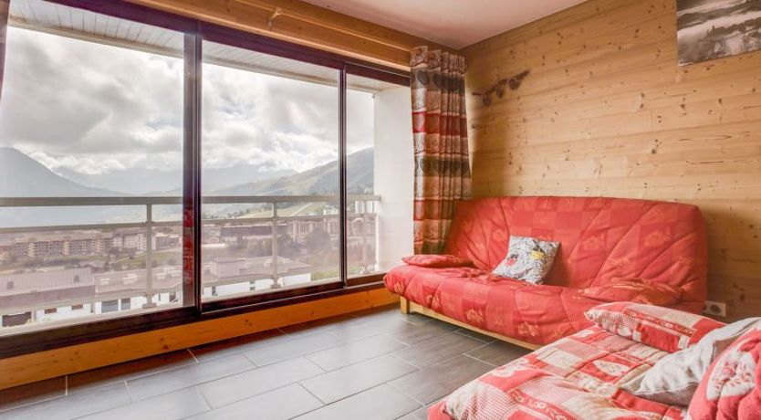 Photo of Champ Bozon