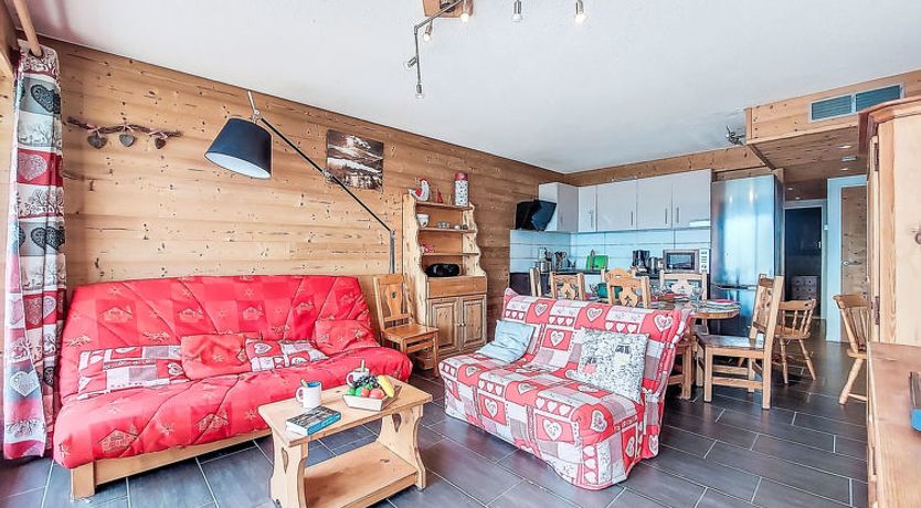 Photo of Champ Bozon