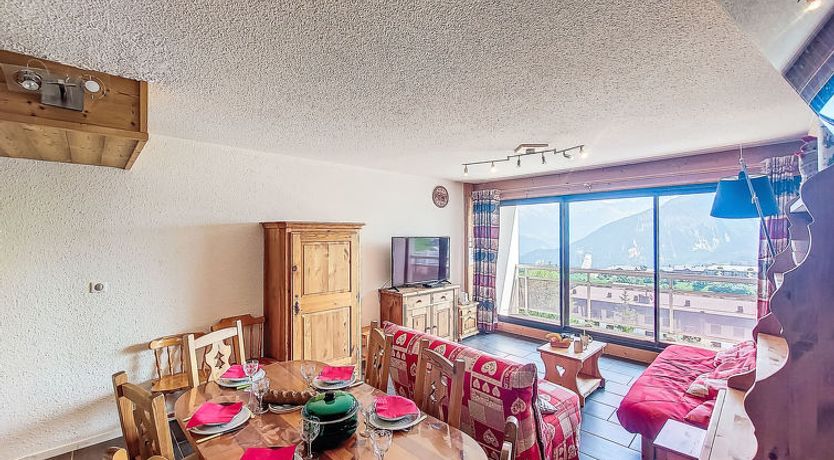 Photo of Champ Bozon