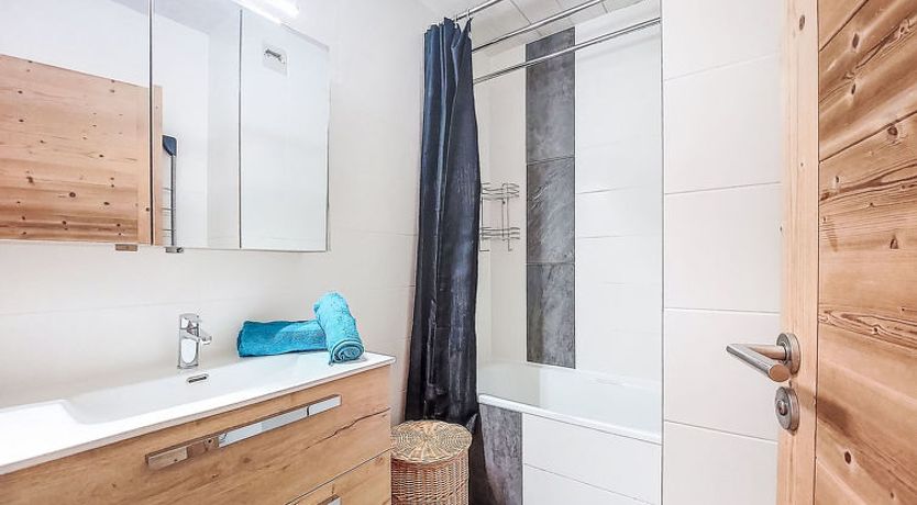 Photo of Champ Bozon