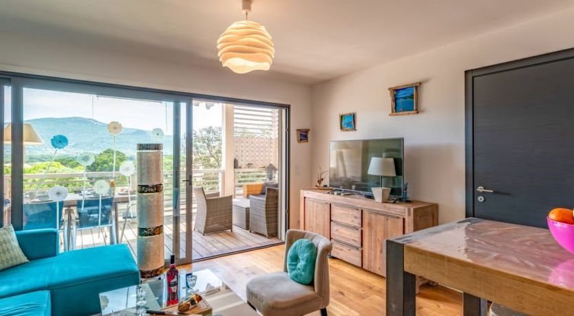 Photo of Résidence Cita Di Sali 12 Apartment 11