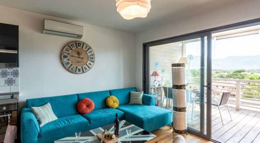 Photo of Résidence Cita Di Sali 12 Apartment 11