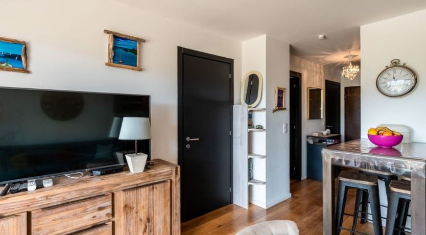 Photo of Résidence Cita Di Sali 12 Apartment 11