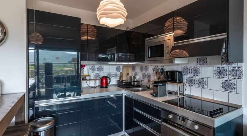 Photo of Résidence Cita Di Sali 12 Apartment 11