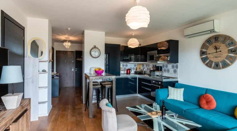 Photo of Résidence Cita Di Sali 12 Apartment 11