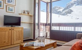 Photo of Les Tommeuses (Val Claret) Apartment 27