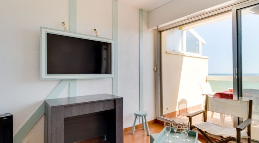 Photo of Les Jardins de la Plage Apartment 11