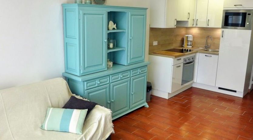 Photo of Les Jardins de la Plage Apartment 11