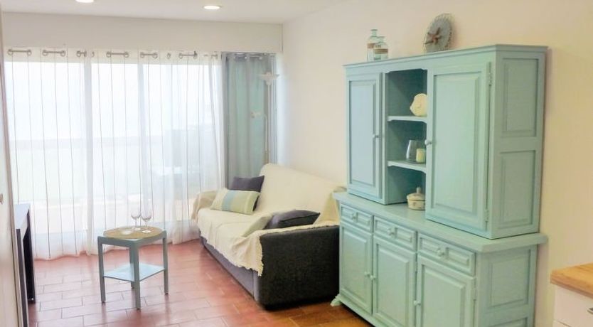 Photo of Les Jardins de la Plage Apartment 11