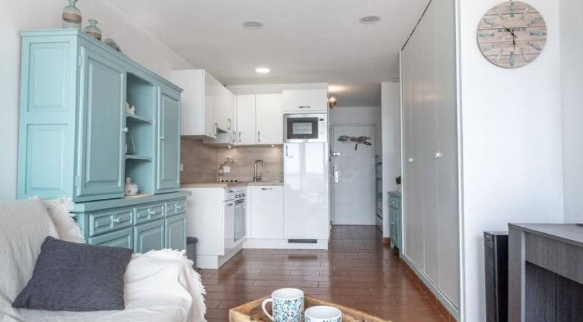 Photo of Les Jardins de la Plage Apartment 11