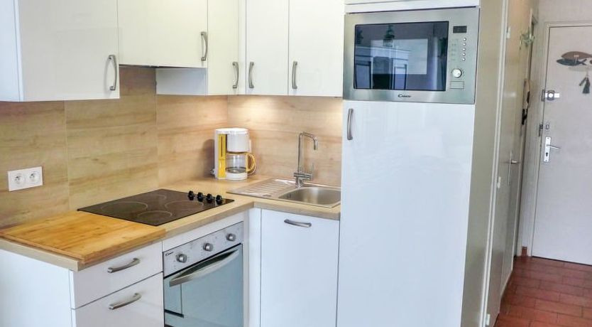 Photo of Les Jardins de la Plage Apartment 11