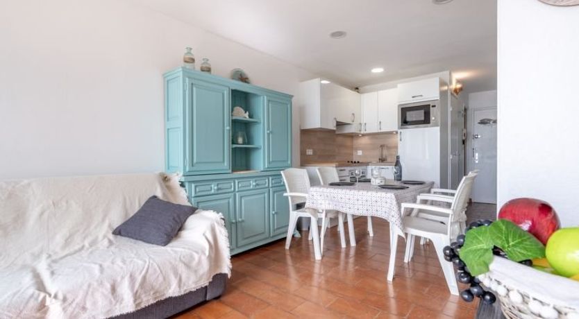 Photo of Les Jardins de la Plage Apartment 11